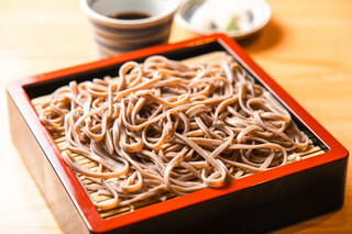 Soba Nomidokoro Hachi - 