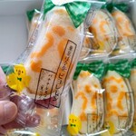 東京ばな奈の木 - 