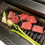 Yakiniku Shimpaku - 