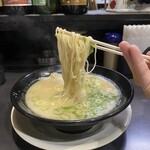 拉麺酒房　しはら - 