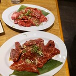 大同門 - 料理写真: