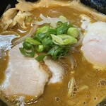 Ramen Kadokura - 