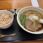 麺屋 一里 - 