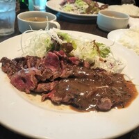 キャトルラパン - 