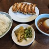 中華料理 餃子の店 三幸園 白山通り店