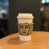 STARBUCKS COFFEE - 