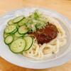 じゃじゃ麺本舗　じゃじゃ丸