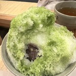 赤福茶屋 - 