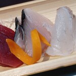 無庵 - 天然南鮪