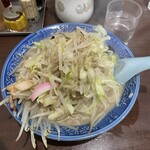 長崎菜館 - 