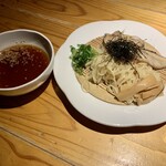 Kuimonoya Yuzu - つけ麺