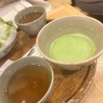 赤福茶屋 - 