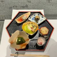 酒と二十四節気料理 きのえね omoya - 
