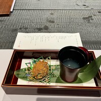 酒と二十四節気料理 きのえね omoya - 