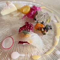 TEIEN Restaurant comodo - 