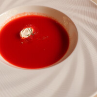 TEIEN Restaurant comodo - 