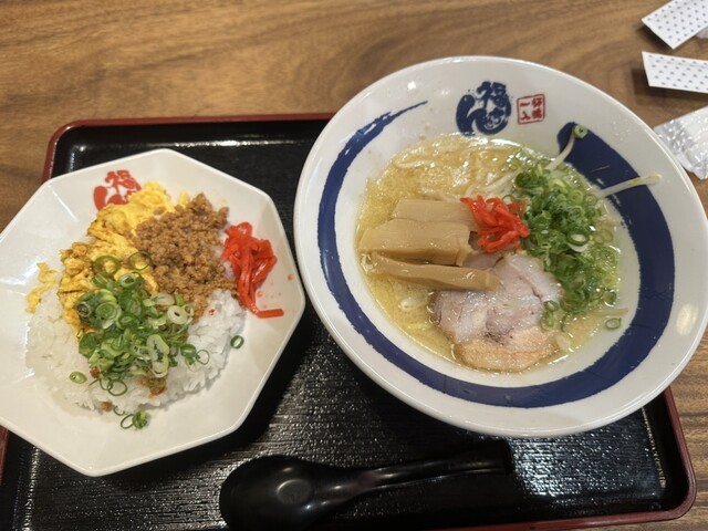 福ちゃん 舞阪店 （ふくちゃん） - 舞阪/中華料理 | 食べログ