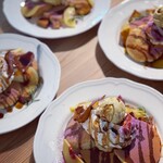 kitchen hitotogohan - 