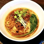 ちゃるめら　ぐっぴー - チョイ牛だしラーメン