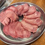 ホルモン・焼肉 リキヲ - 