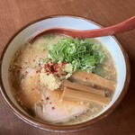 麺屋 高橋 - 