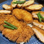 Tonkatsu Kaikatei - 