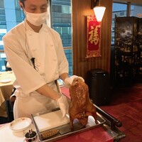 全聚徳 新宿店 - 