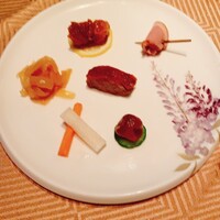 全聚徳 新宿店 - 