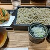 蕎麦きり みまき