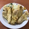 大成軒 - 料理写真:肉の天ぷら    950円