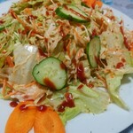 The Kitchen&CAFE - ミックスサラダ