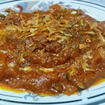 The Kitchen&CAFE - ビーフブナ