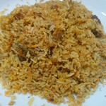 The Kitchen&CAFE - ビーフテハリ