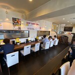 SOUP CURRY KING 本店 - 