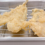 Tempura Dokoro Hirao - 