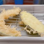 Tempura Dokoro Hirao - 