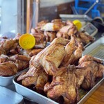 中島ブロイラー - 