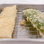 Tempura Dokoro Hirao - 