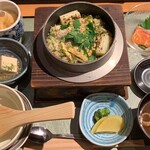 大山鶏と鮮魚 居酒屋 まいか - 