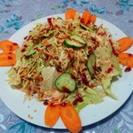 The Kitchen&CAFE - ミックスサラダ