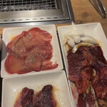 Yakiniku Raiku - 