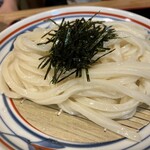 手打うどん かとう - 