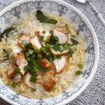 中島ブロイラー - 