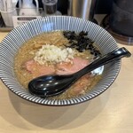 Ramen Haggy - 