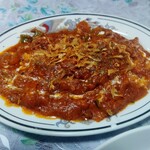 The Kitchen&CAFE - ビーフブナ