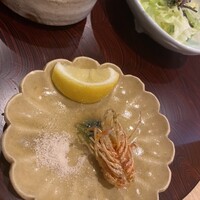 天ぷらnuu nuu - 