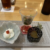 四季彩鉄板くさの - 