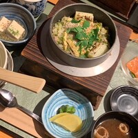 大山鶏と鮮魚 居酒屋 まいか - 