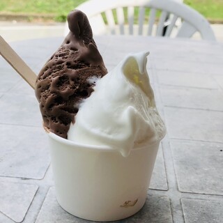 口コミ一覧 : icecream factory PiPi (ピピ【旧店名】東京 口コミ一覧 : icecream factory PiPi (ピピ【旧店名】東京