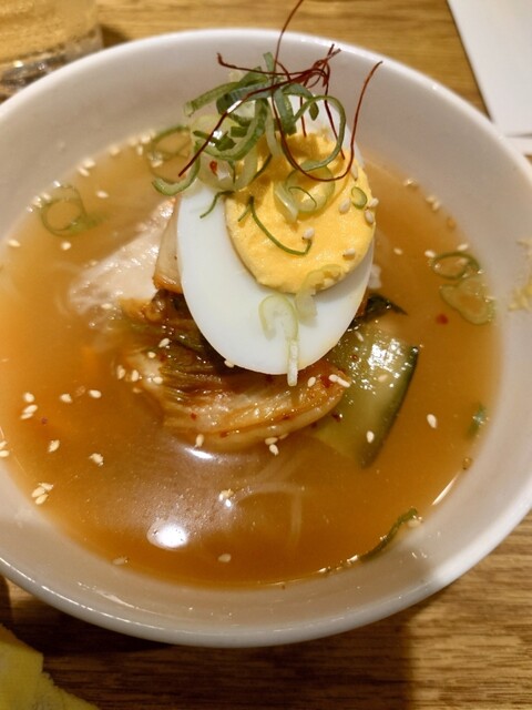 Daidomon Izumikita Izumigaoka Ten photo 3